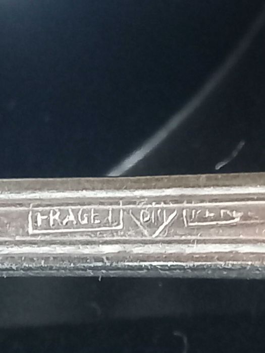 Łyżki Fraget 6 szt.