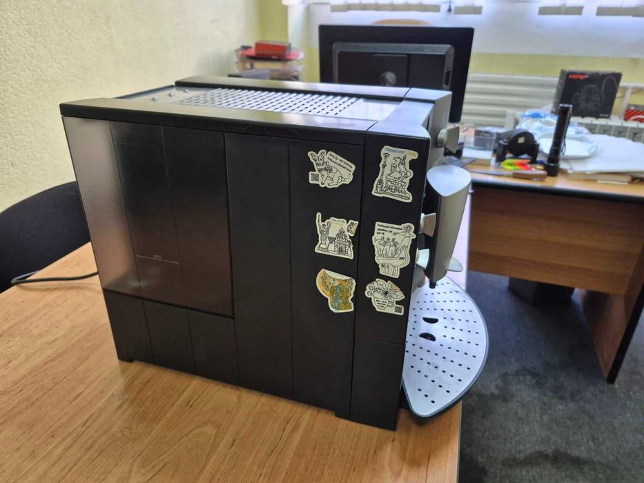 Кавомашина BOSCH Benvenuto B20