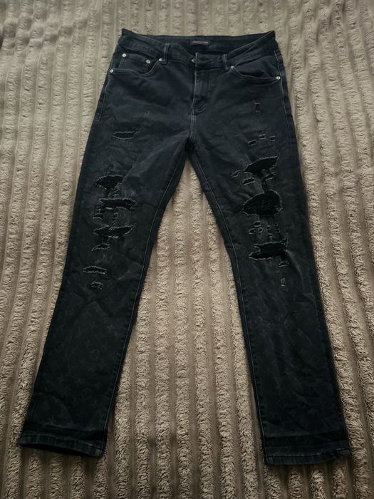Louis Vuitton jeans