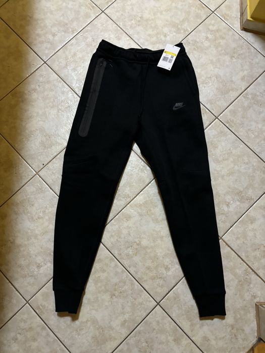 Мужские штаны Nike Tech Fleece  Новые  Оригинал