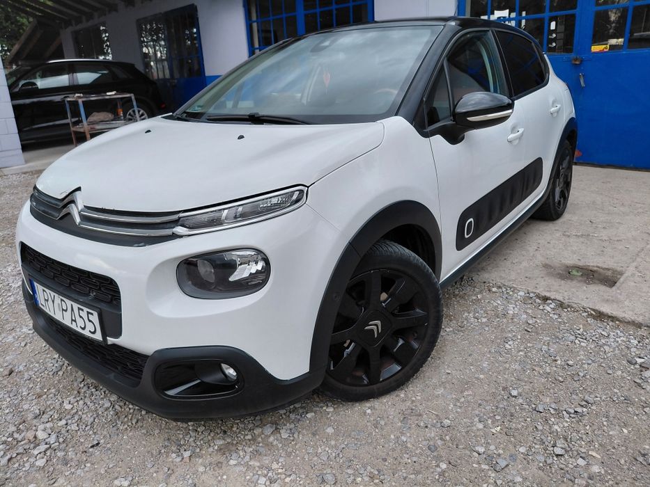 Citroën C3