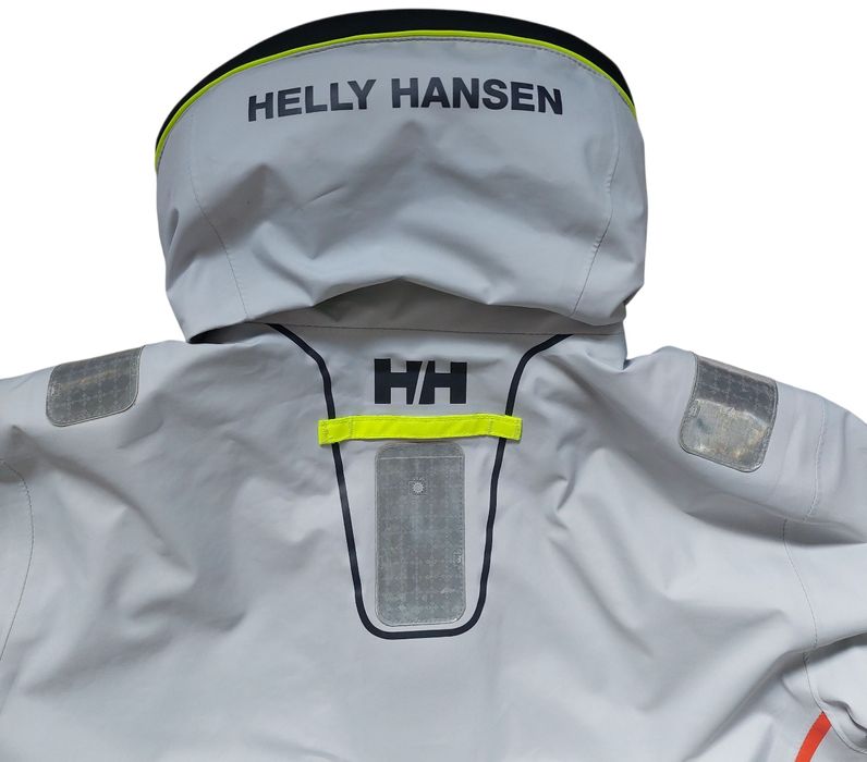 Helly Hansen Professional Hydropower nowa kurtka żeglarska/sztormiak S