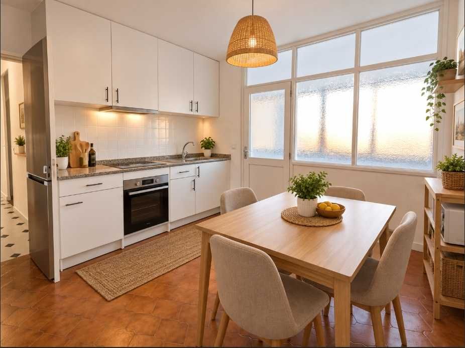 apartamento para arrendar