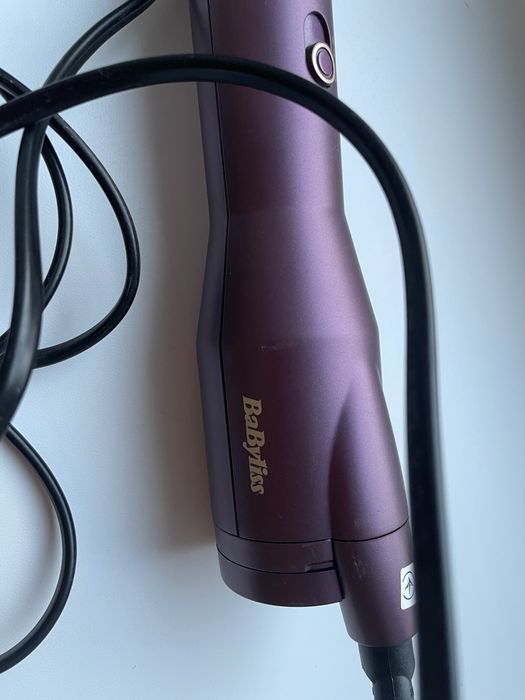 Фен-щітка для волосся BaByliss AS950E