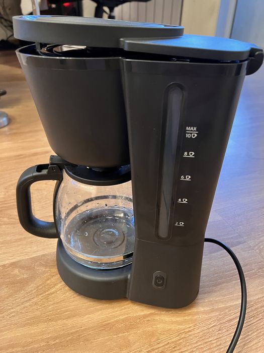 Кофеварка капельная Philips