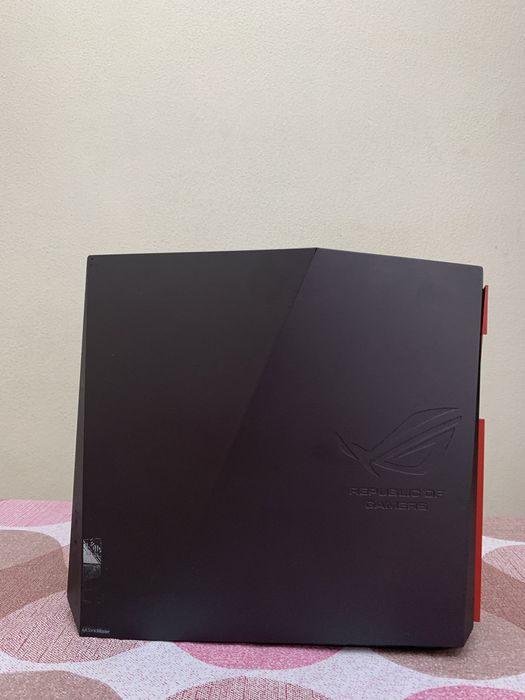 PC GAMER asus rog g20aj