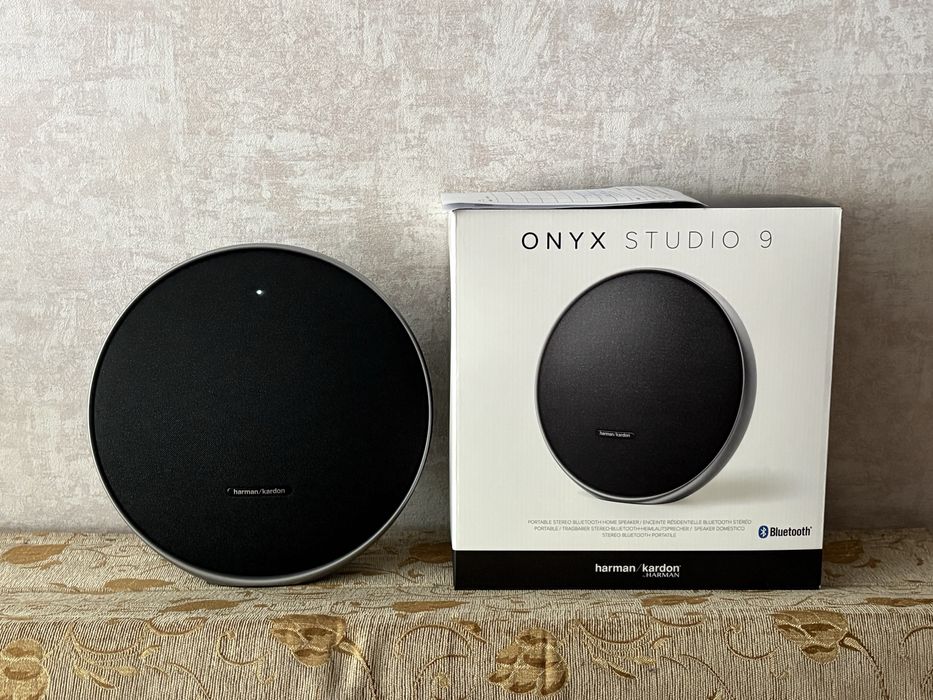 harman kardon onyx studio 5 - купить аудиотехнику - Цена на OLX.ua