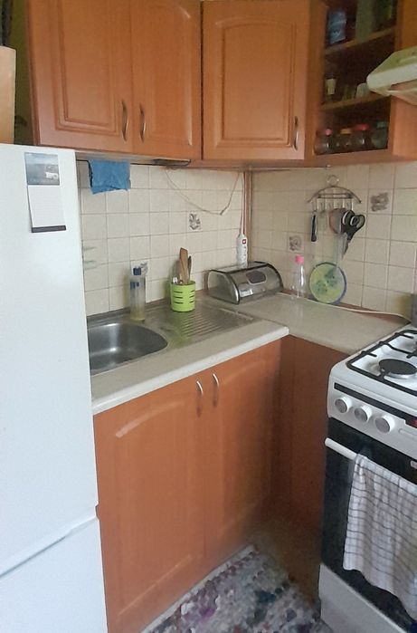 Mieszkanie 2pokoje, parter, Kopernika