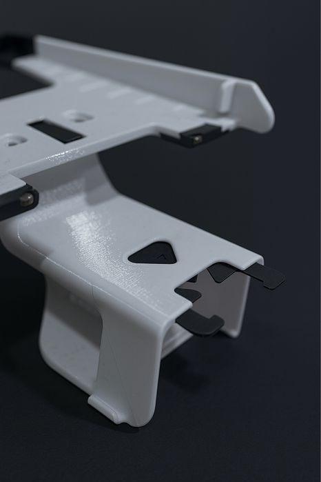 Модуль SwapMod — безостановочная печать для A1 Mini