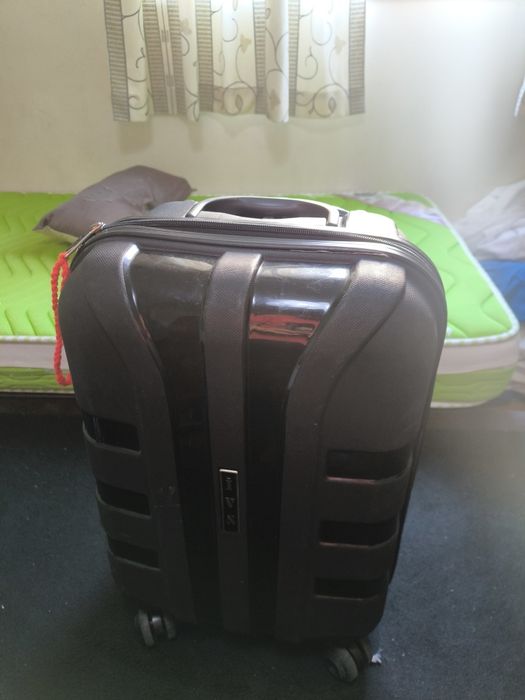 Mala de Cabine IVS Luggage