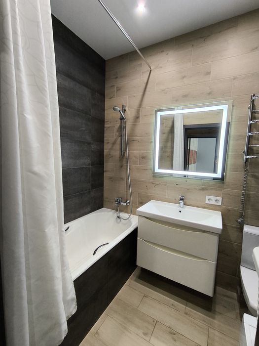 Сдам 1к. квартиру от хозяина