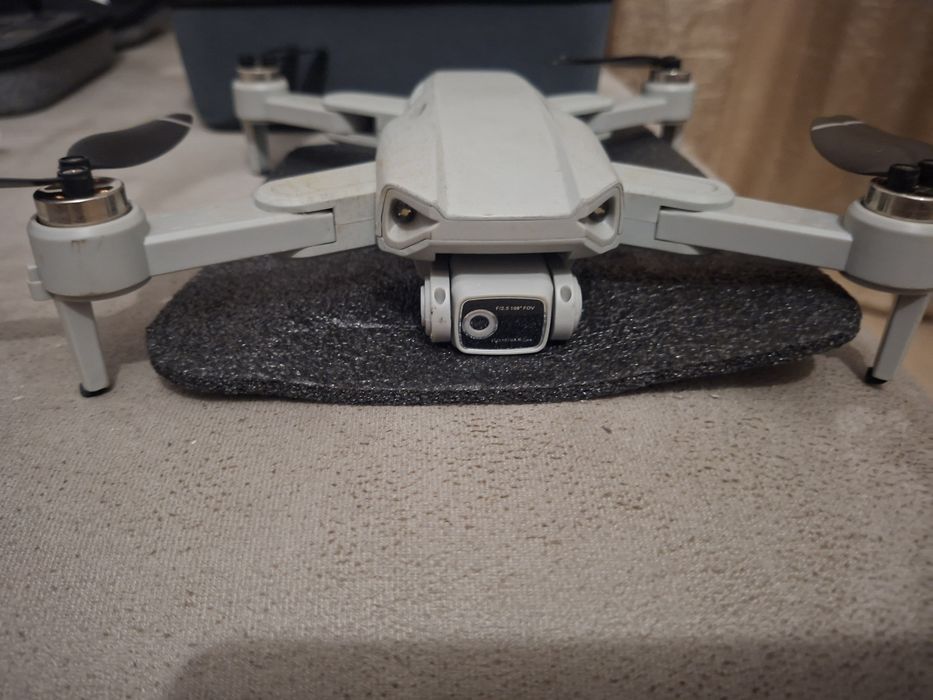 2 drones para iniciantes