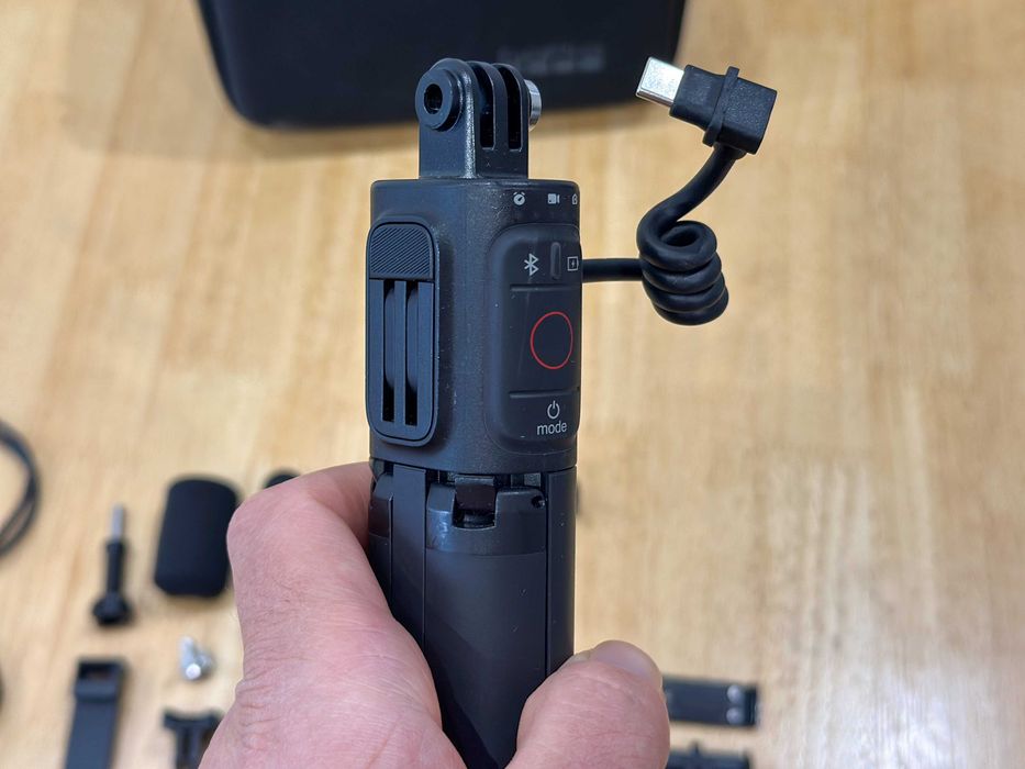 GoPro HERO13 Black Creator Edition