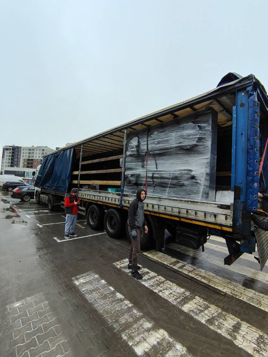 Вантажники грузчики Ірпінь Буча Гостомель Ворзель
