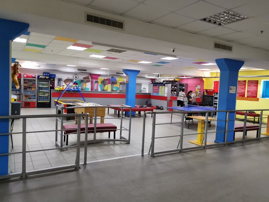 Продається діючий розважальний бізнес у місті Біла Церква: Ролердром