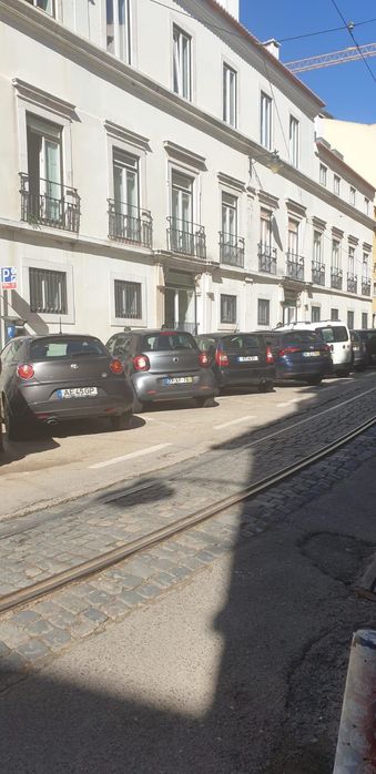 Apartamento para arrendar