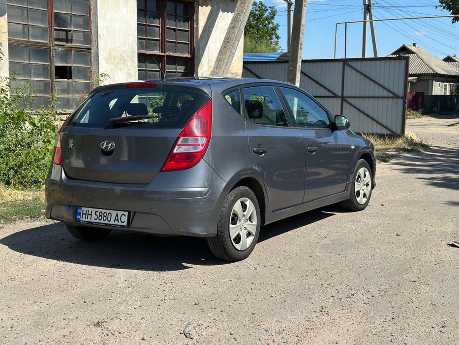 Hyndai I30 1.6 dizel