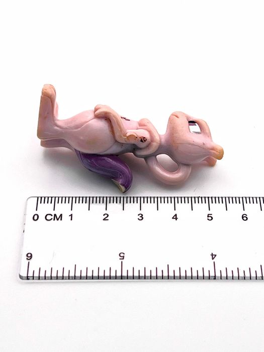 Pokémon Mewtwo 1999 Nintendo