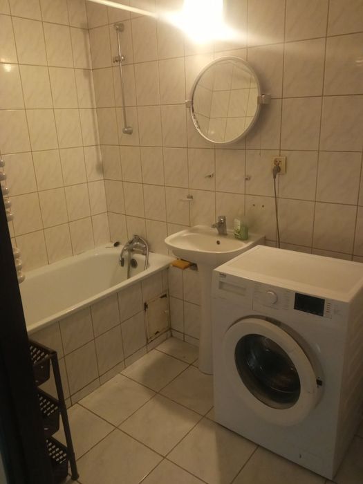 Mieszkanie  2 pokoje-Poznanska - 48 metrów