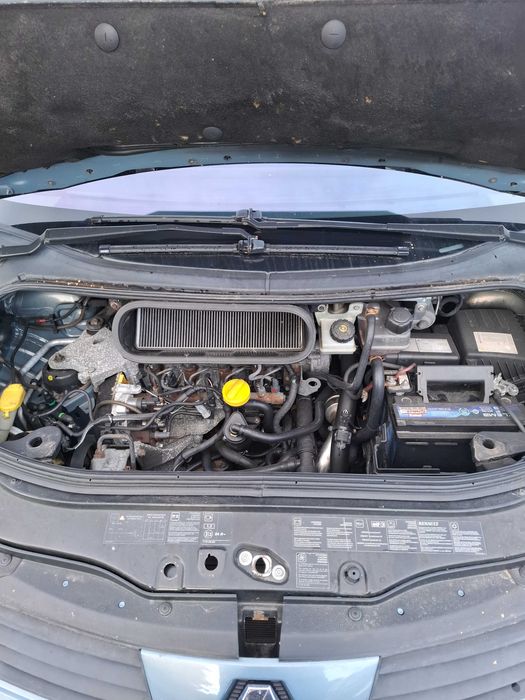 RENAULT/ Espace