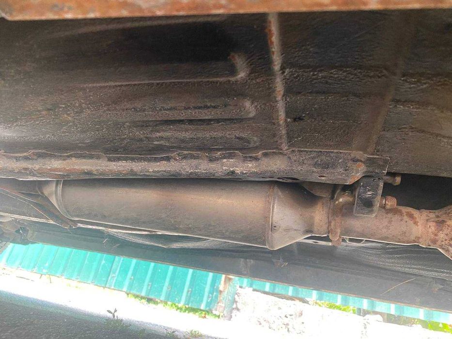 Gelly MK 2009р (1050$)