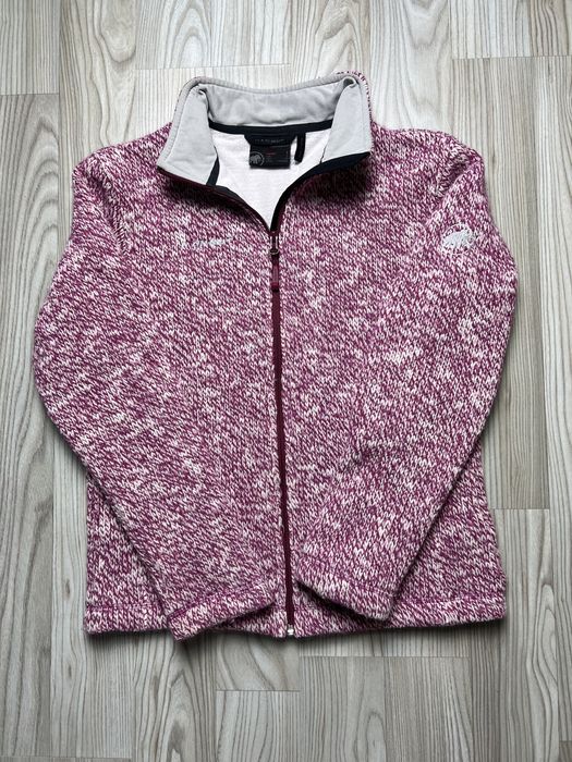 Mammut Polar sweter bluza  wool profi