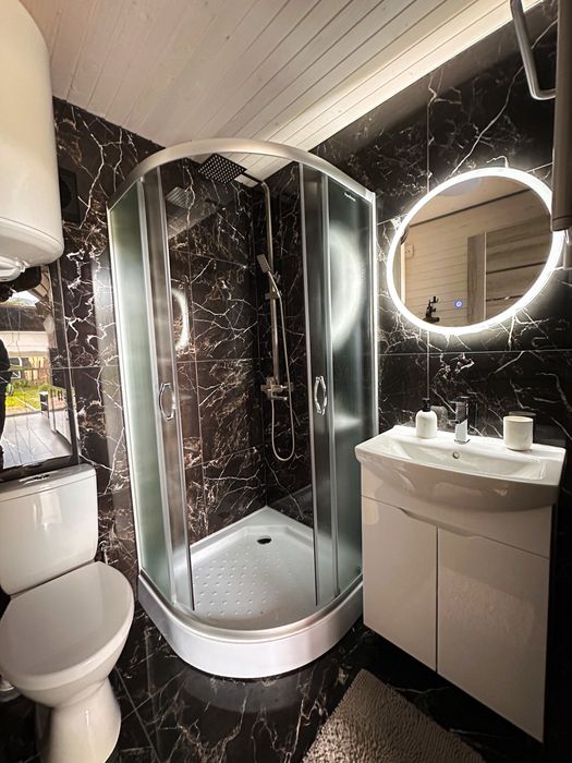 !АКЦІЯ! 2999 грн будиночок в Карпатах з чаном/ Barnhouse біля Буковелю