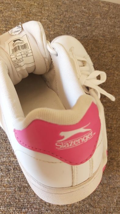 Buty Slazenger damskie rozmiar 37