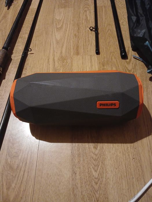 Блютуз Колонка філіпс сб 500