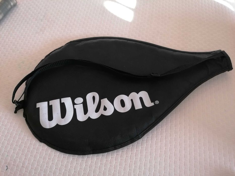 Raquete Tenis_Wilson