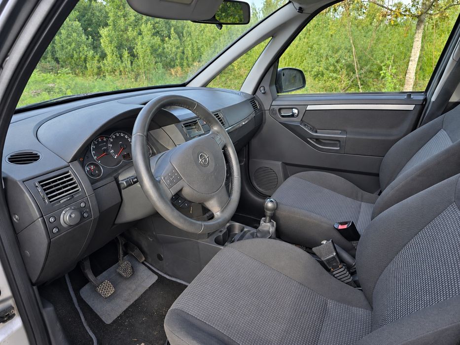 Opel Meriva 1.3 CDTI