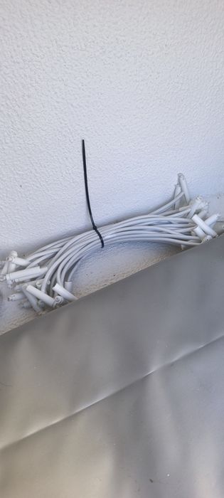 Capa de inverno para piscina resistente a quedas acidentais (NOVA)