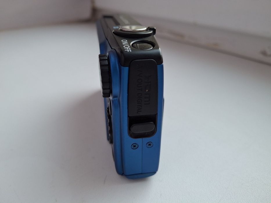 Canon Power Shot SX 270 HS