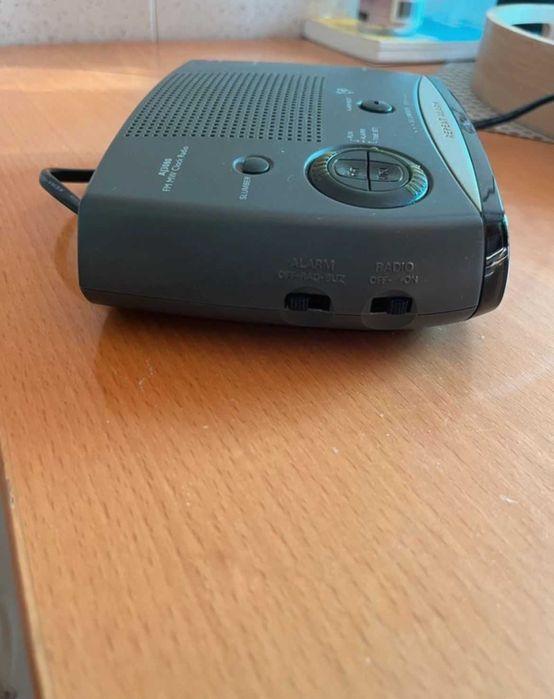 Relógios Despertadores da Philips