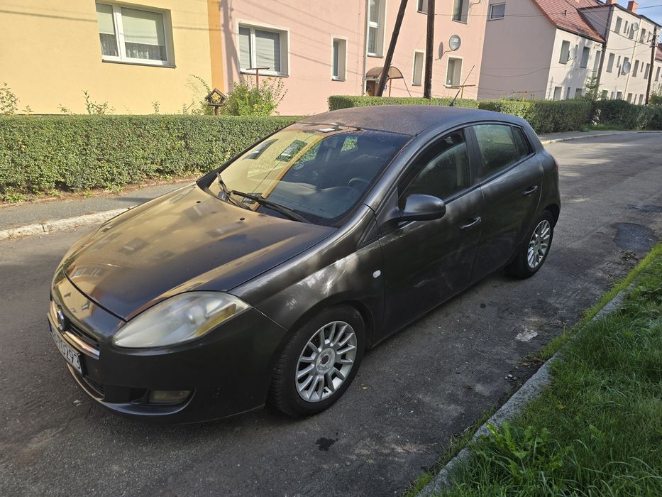Fiat Bravo