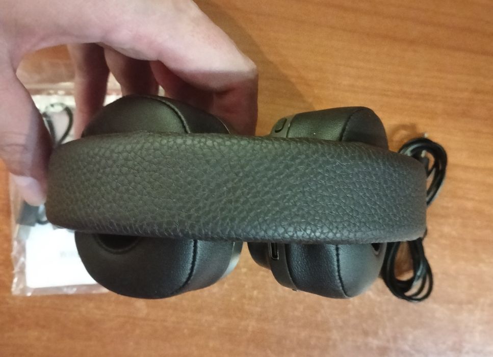 Headphones/ Fones - Marshall Major IV