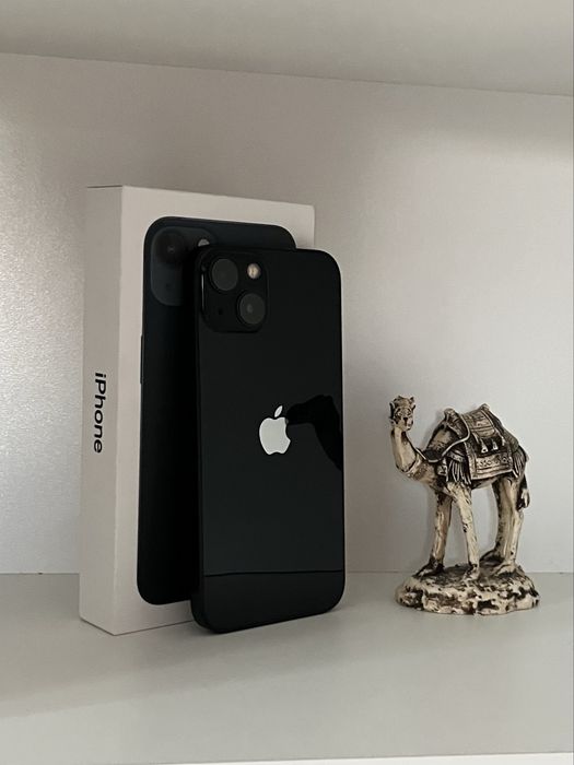 Apple iPhone 13 128GB -  Super Stan - 100% Bateria