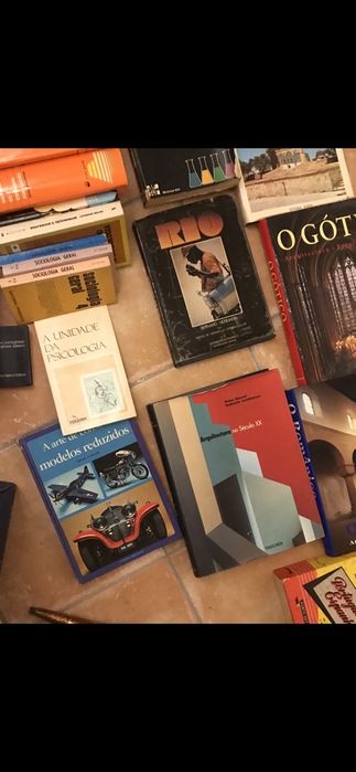 Conjunto Livros novos coleção raros. Ver descrição. Oportunidade