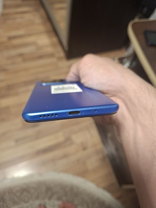 Продається Смартфон Xiaomi Redmi 10C 4/128GB Blue – Ідеальний стан, як