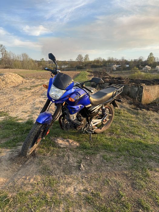 Продам VIPER 200