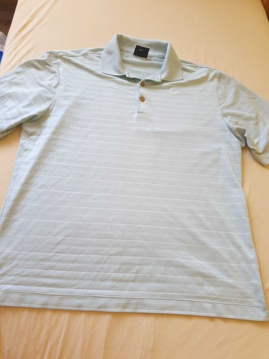 koszulka polo under armour nike adidas L , M , XL