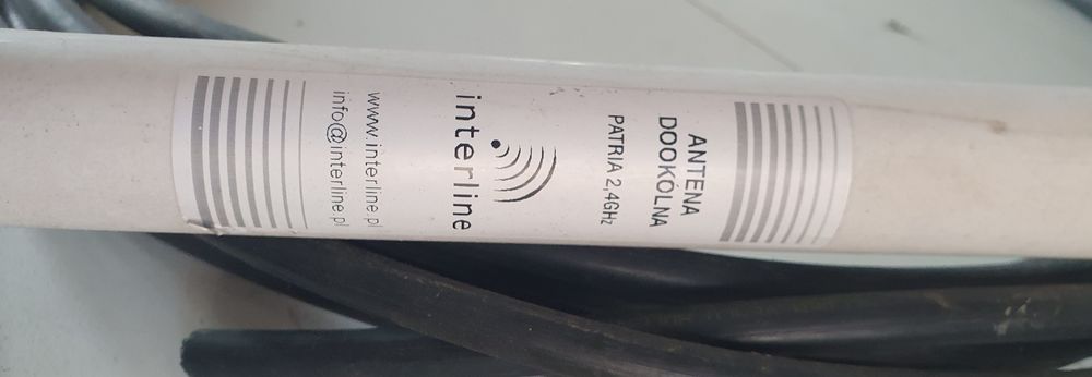 Antena  dookólna