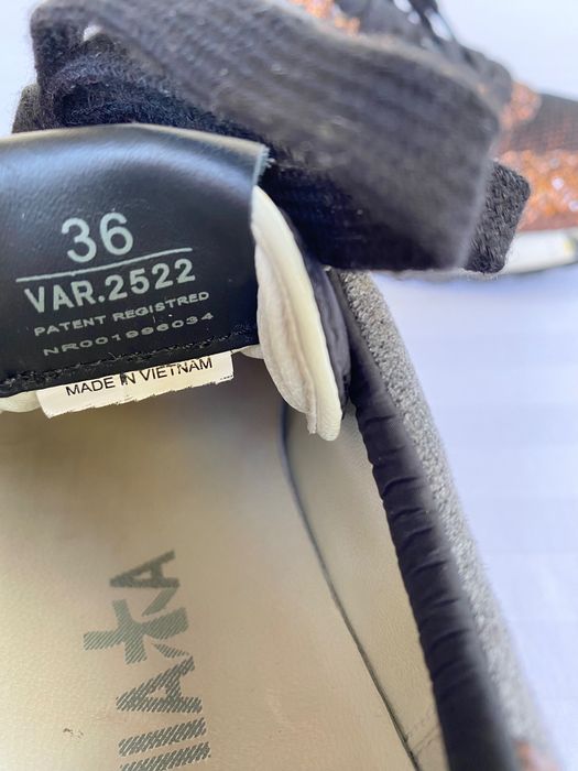 Кросівки Premiata р. 36