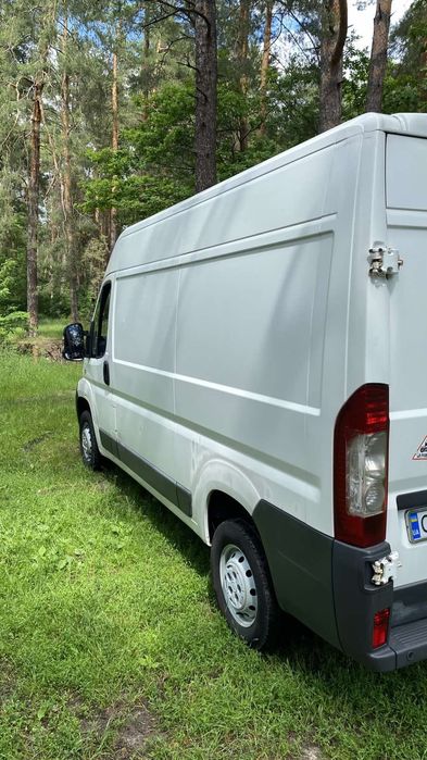 Продам  FIAT DUKATO автобус вантажний