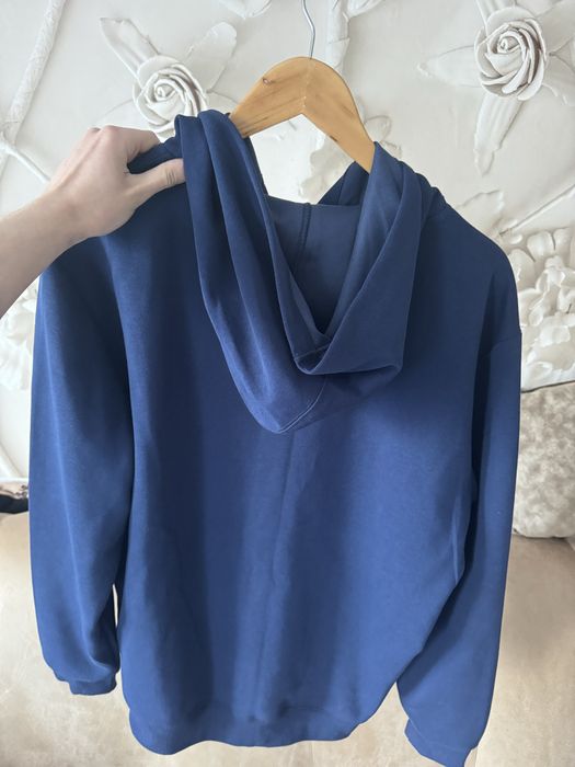 Кофта-зип U.S Polo