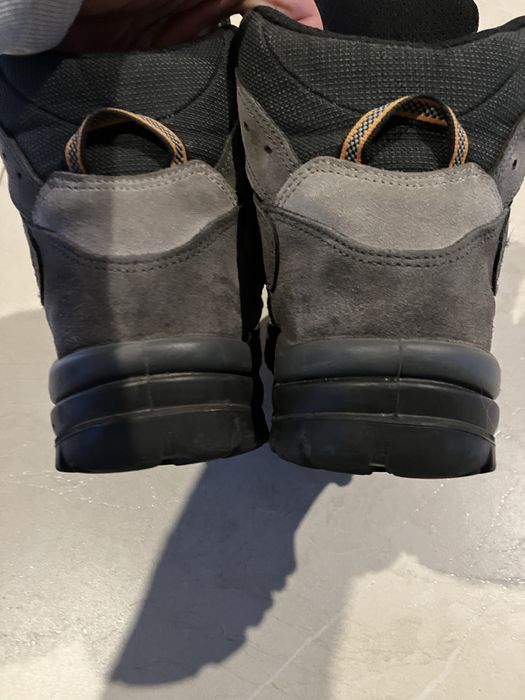 Черевики   Ботинки LOWA