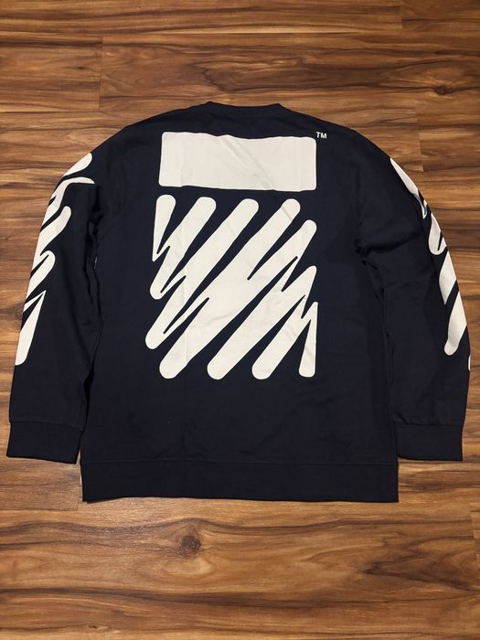 Світшот off-white off white є торг