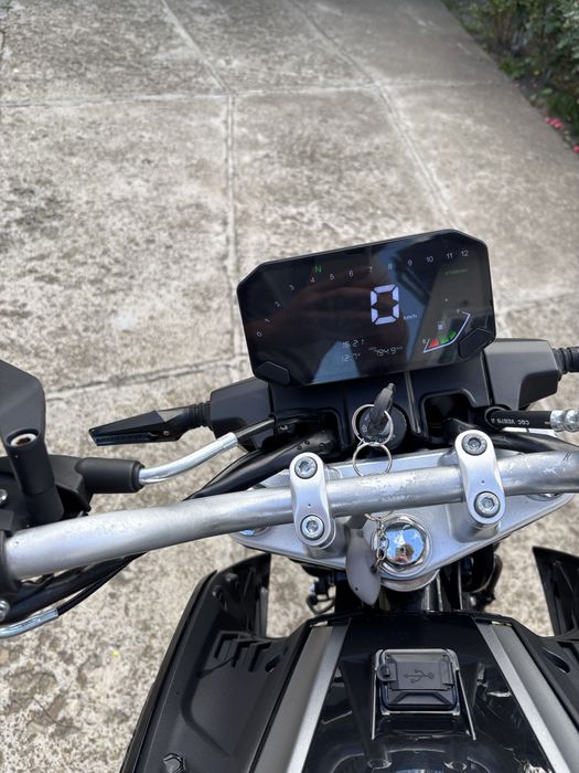 Продам Loncin lx250-15D