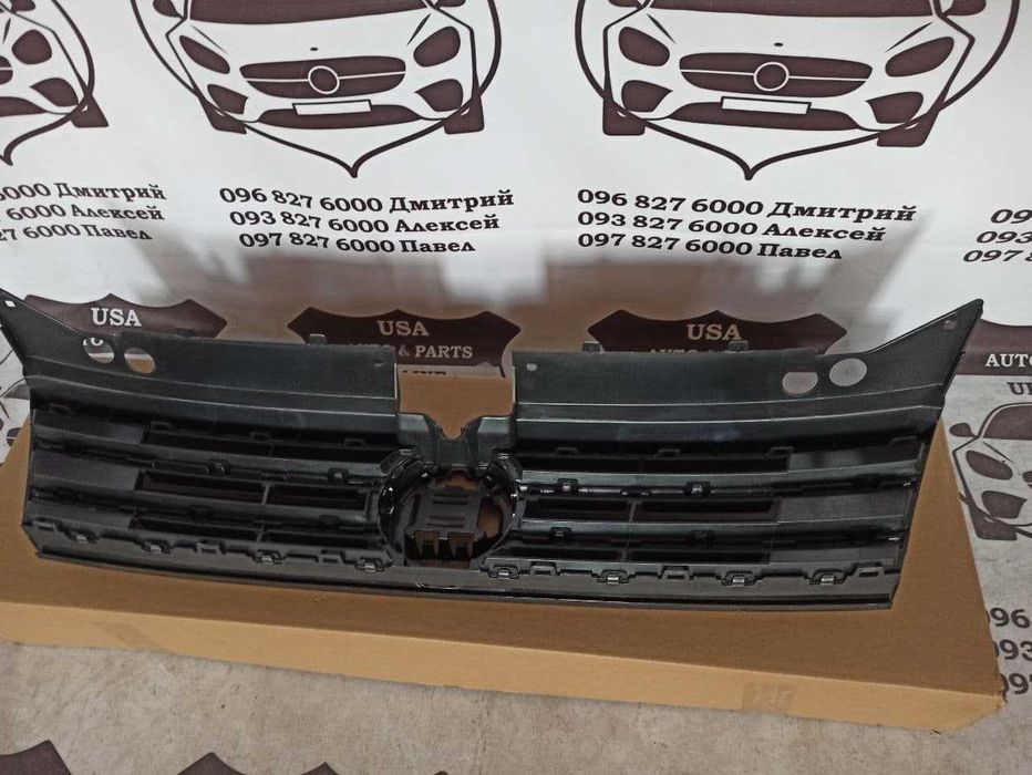 Крыло TIGUAN allspace тигуан 2017 2018 2019 2020