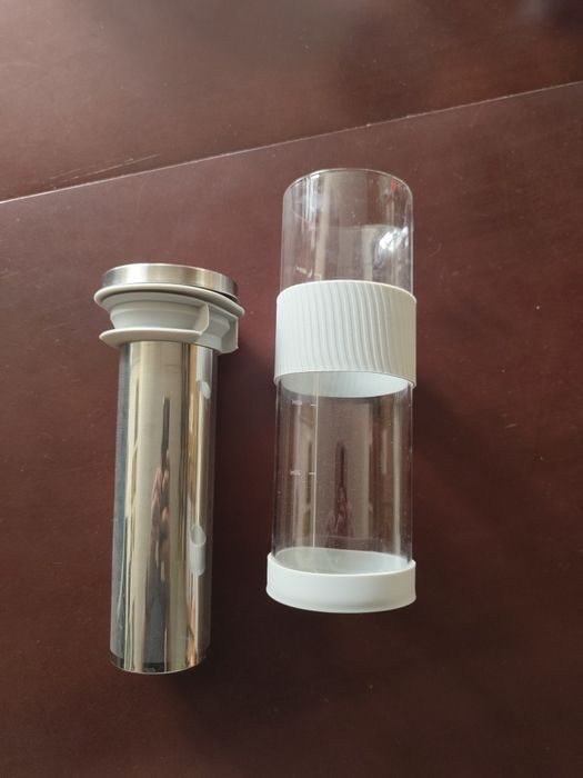 Pojemnik do Cold Brew